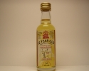 SSMW 12yo 1985 "Master of Malt" 5cl 43%vol.